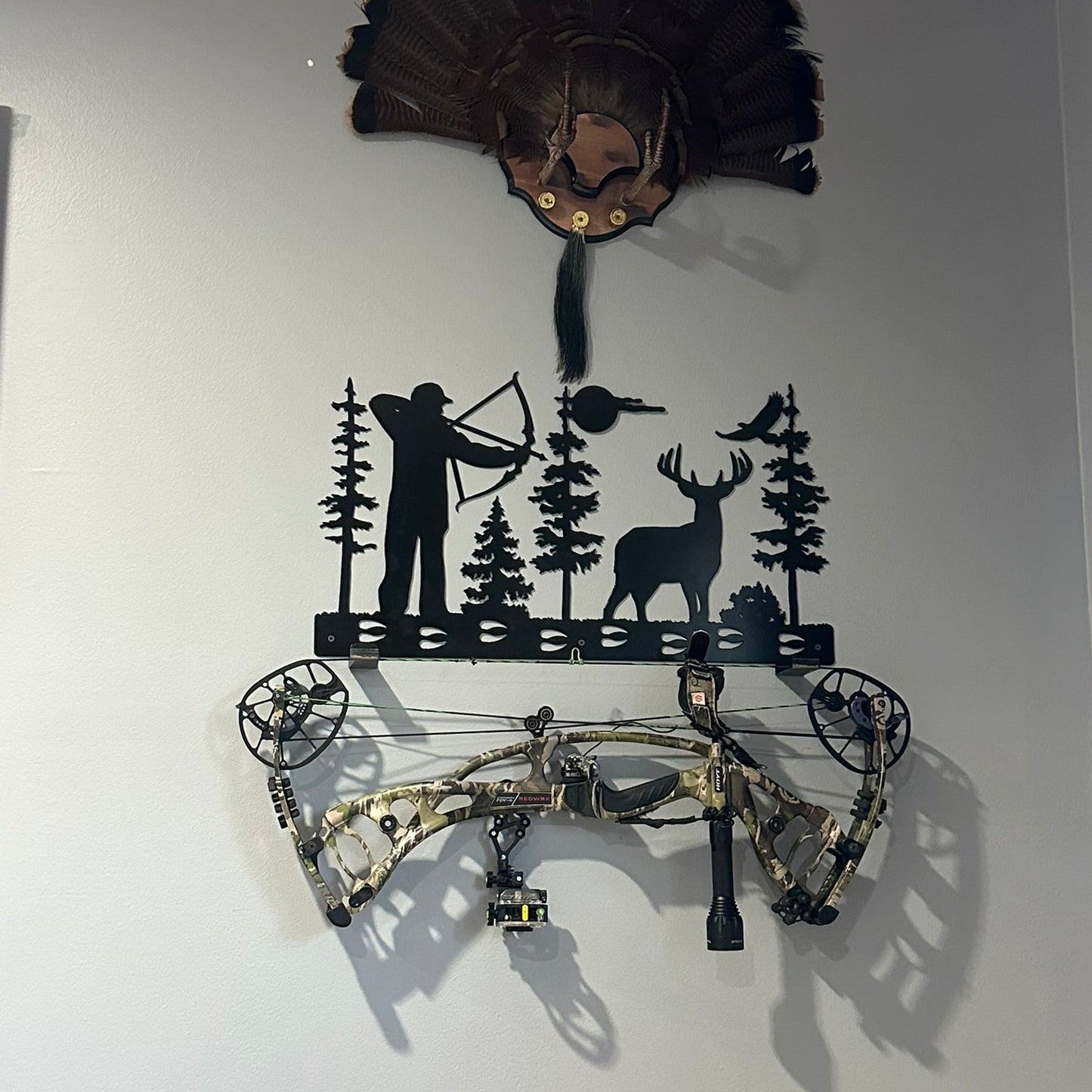 Bow Hanger